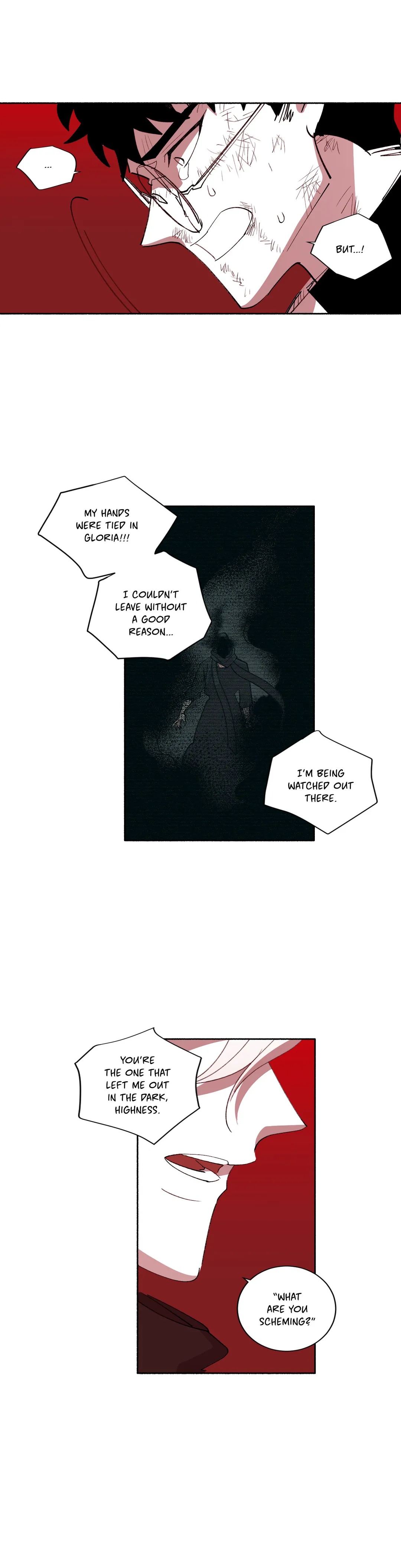 RPG Comic Chapter 147 image 9