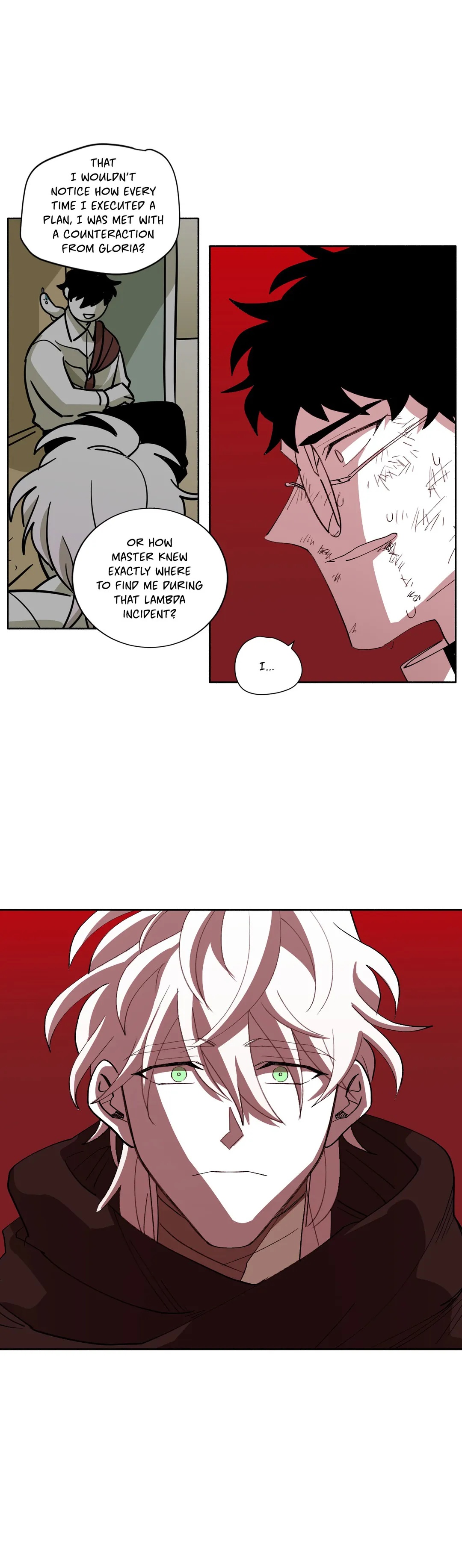 RPG Comic Chapter 147 image 11