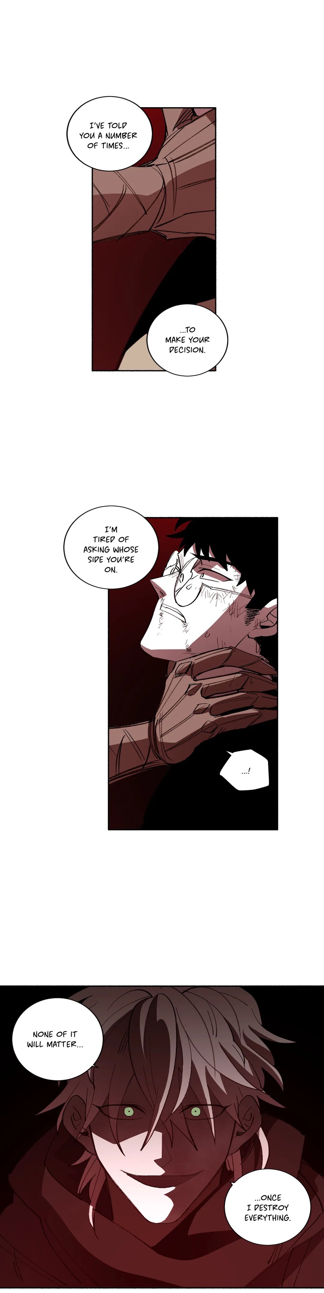 RPG Comic Chapter 147 image 13