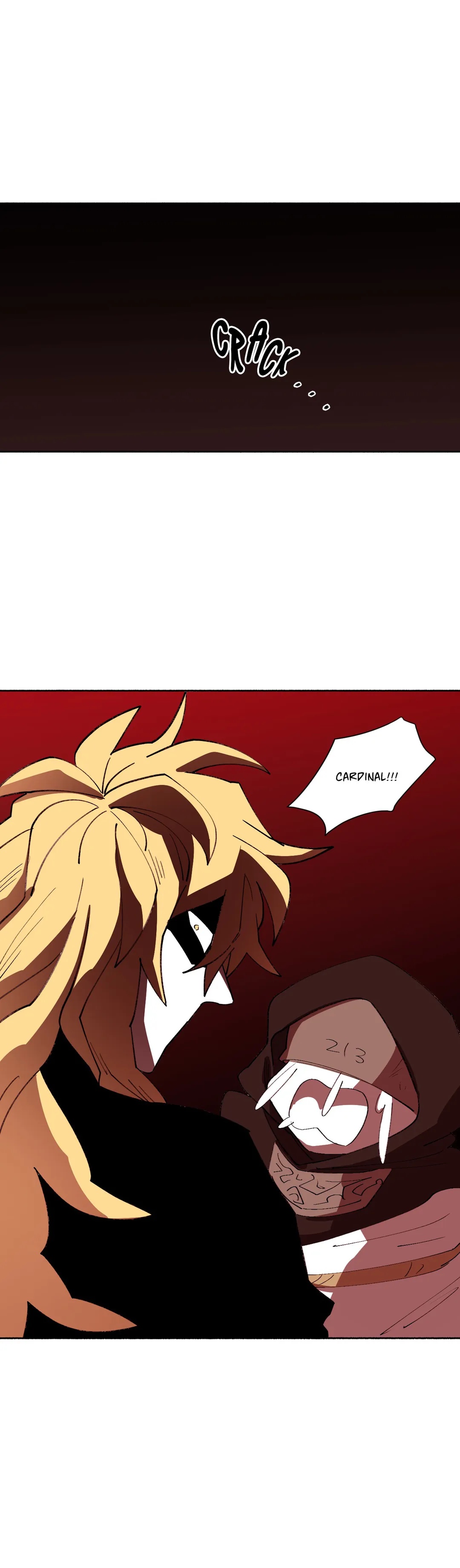 RPG Comic Chapter 147 image 14