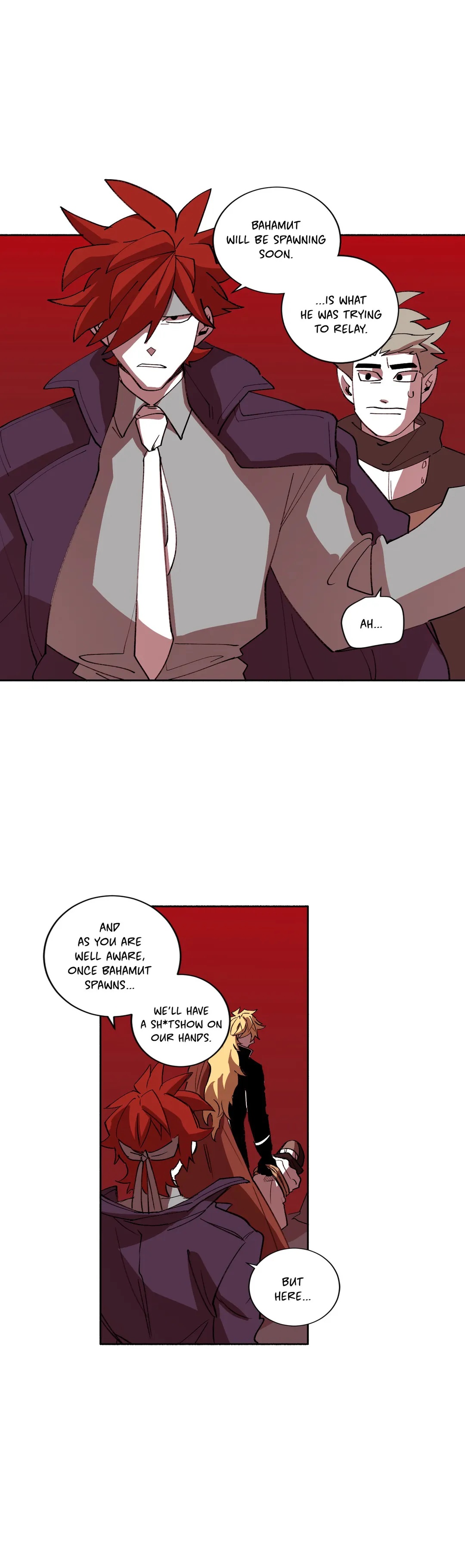 RPG Comic Chapter 147 image 16
