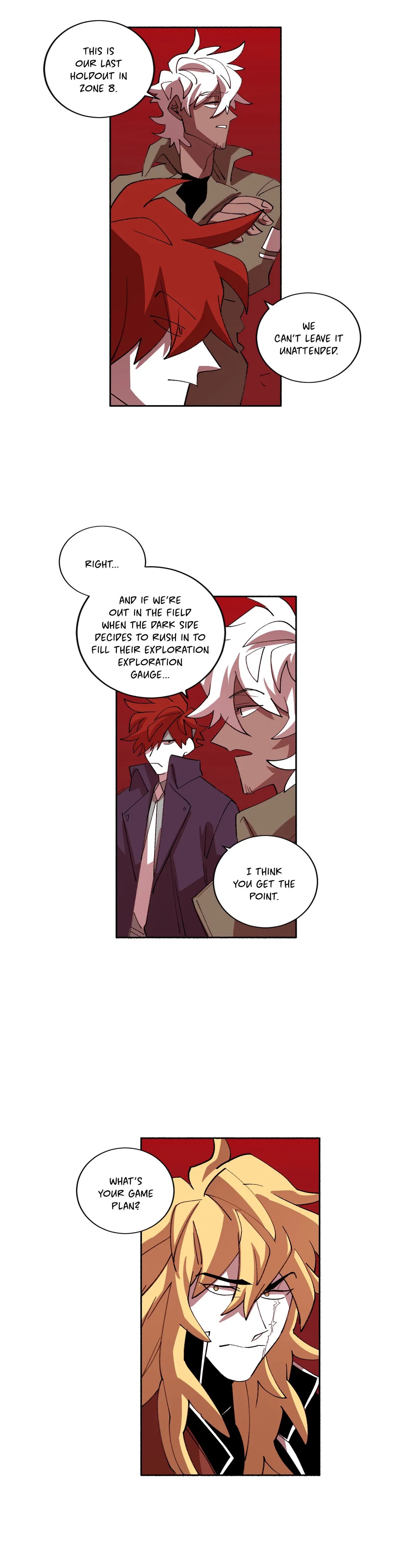 RPG Comic Chapter 147 image 17