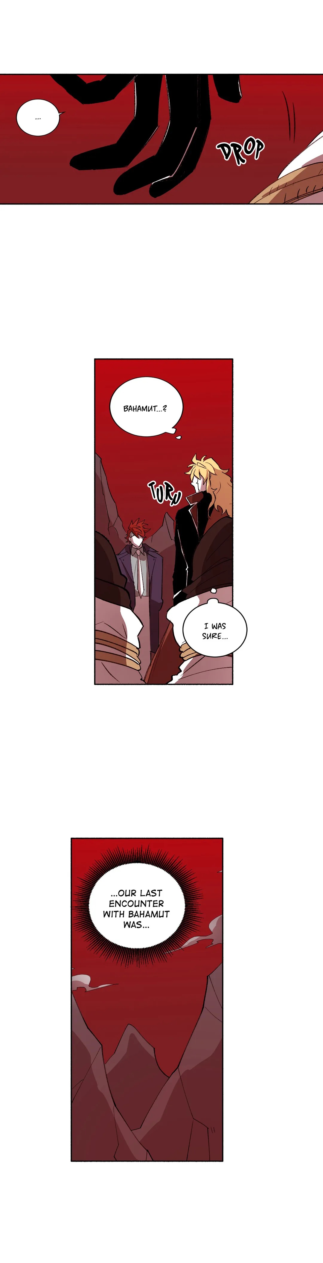 RPG Comic Chapter 147 image 18