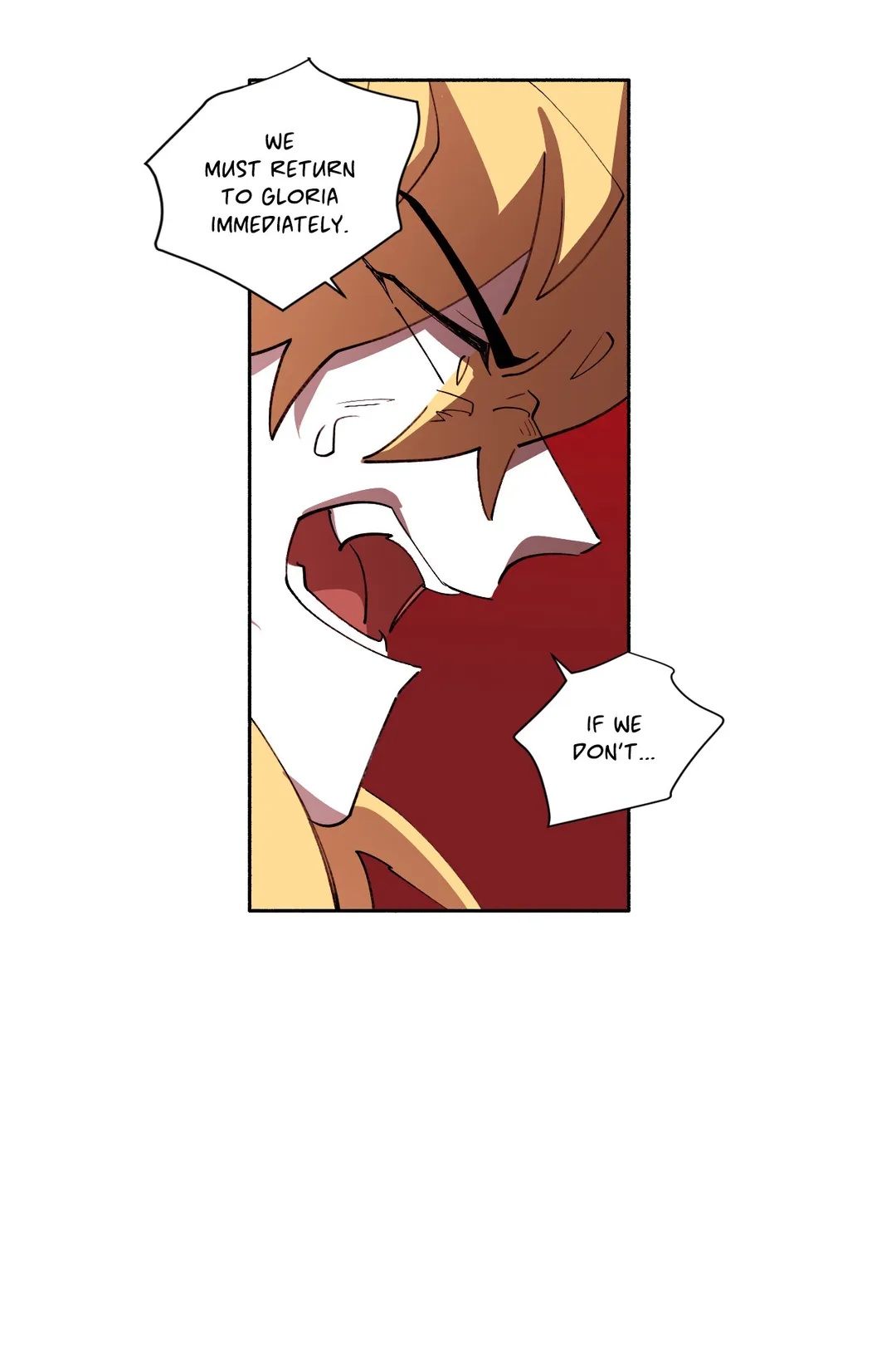 RPG Comic Chapter 147 image 20