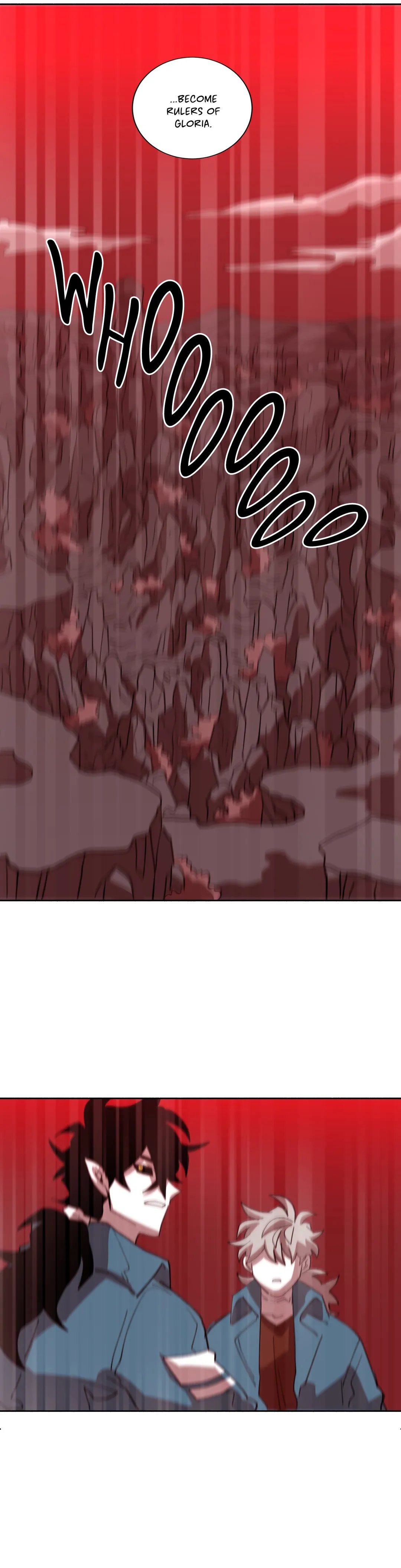 RPG Comic Chapter 147 image 24