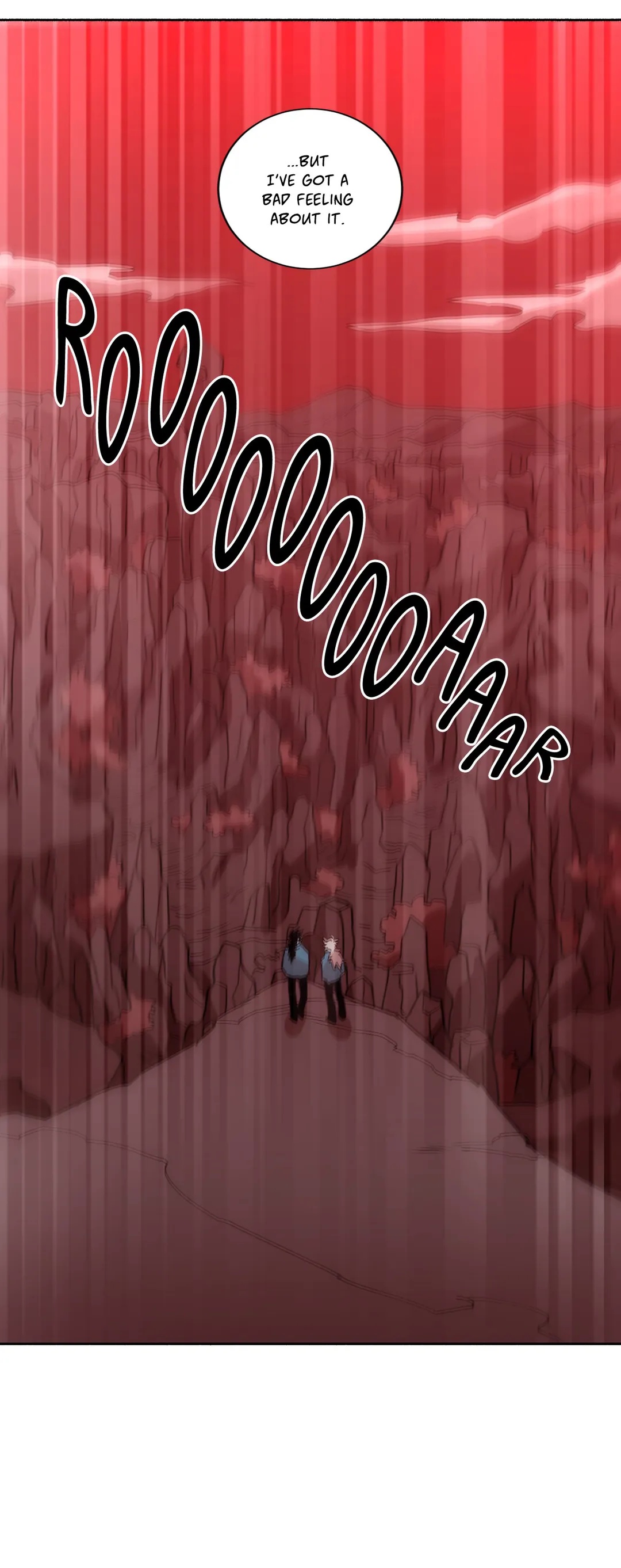 RPG Comic Chapter 147 image 26