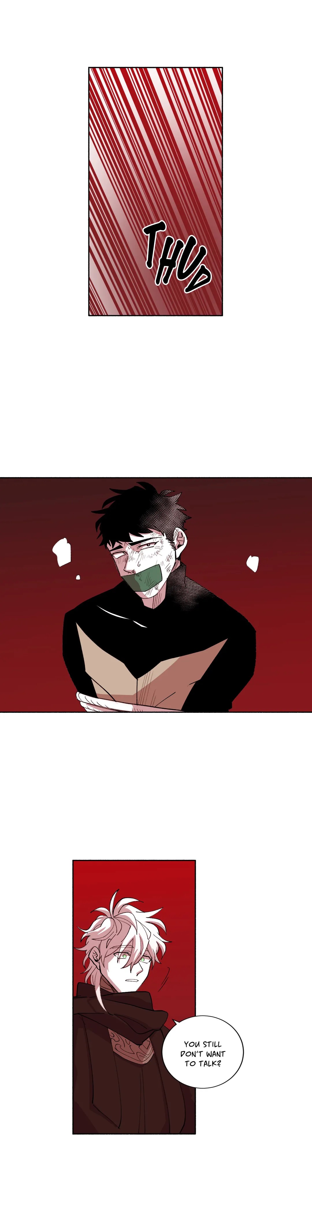 RPG Comic Chapter 147 image 3