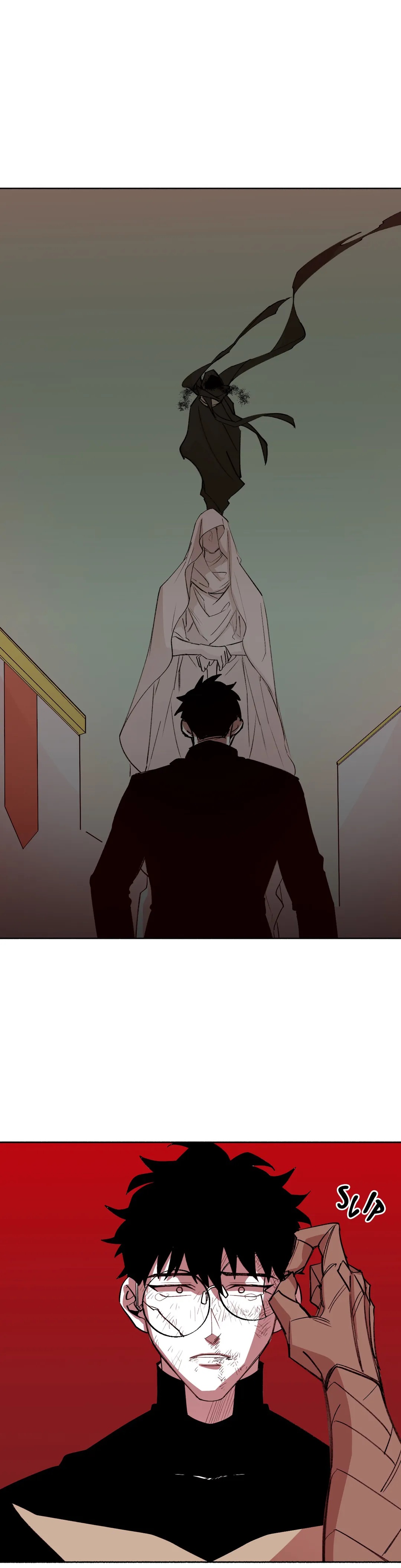 RPG Comic Chapter 147 image 7