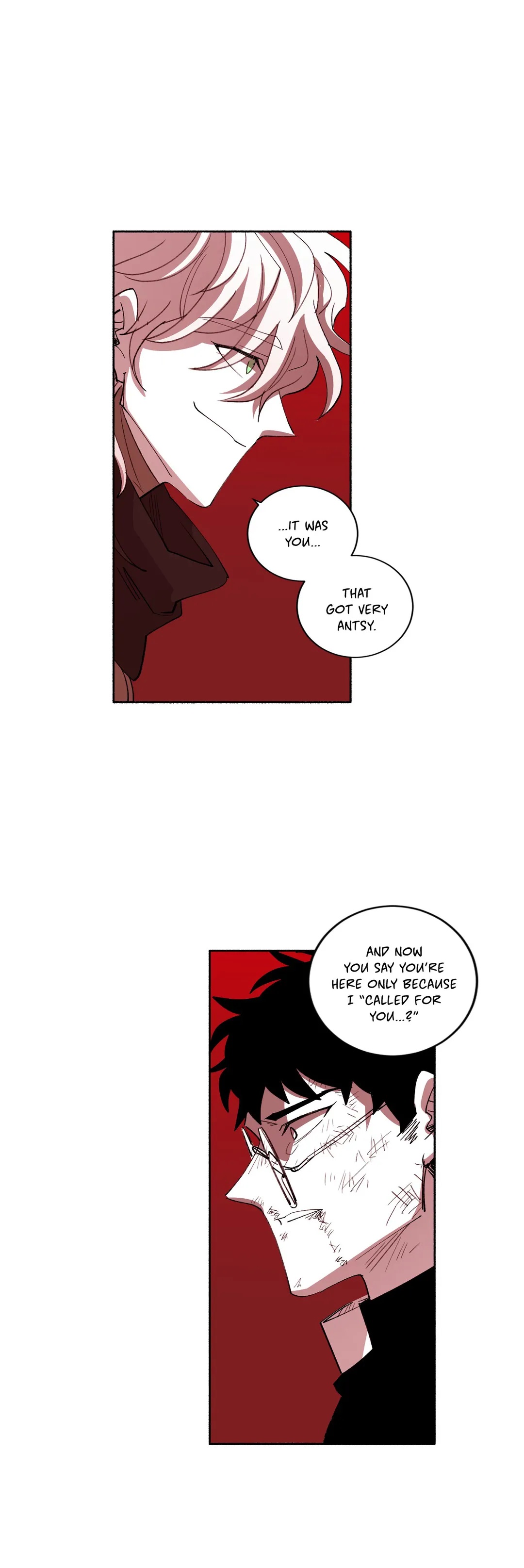RPG Comic Chapter 147 image 8