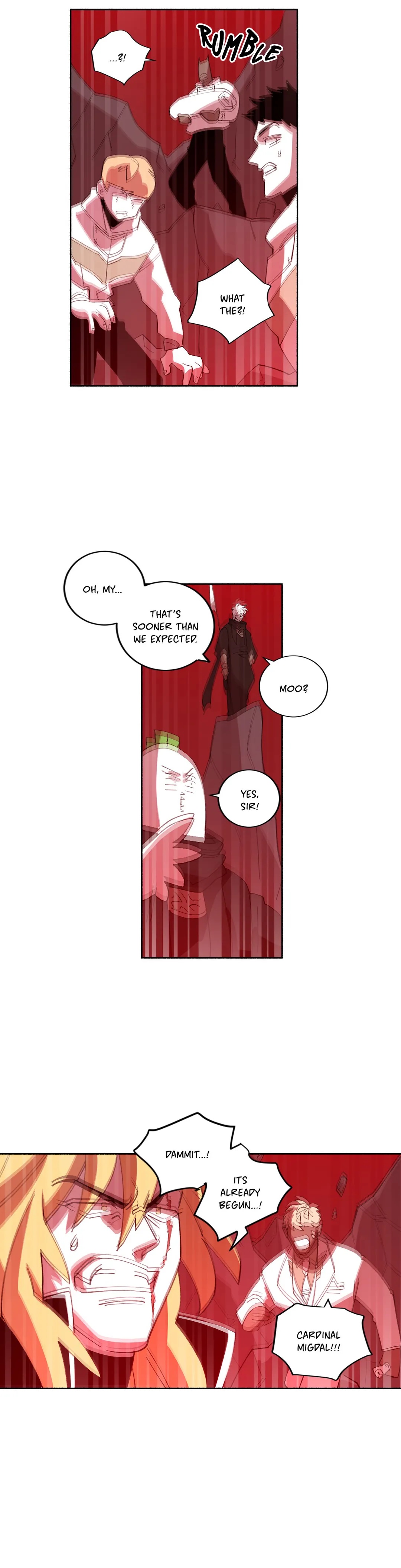 RPG Comic Chapter 148 image 10