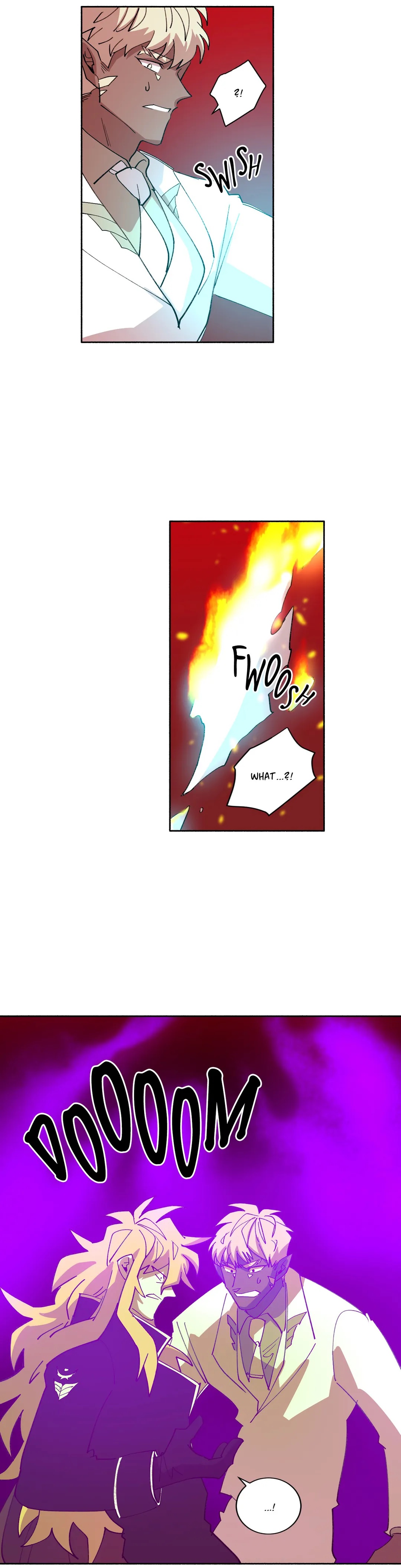 RPG Comic Chapter 148 image 12
