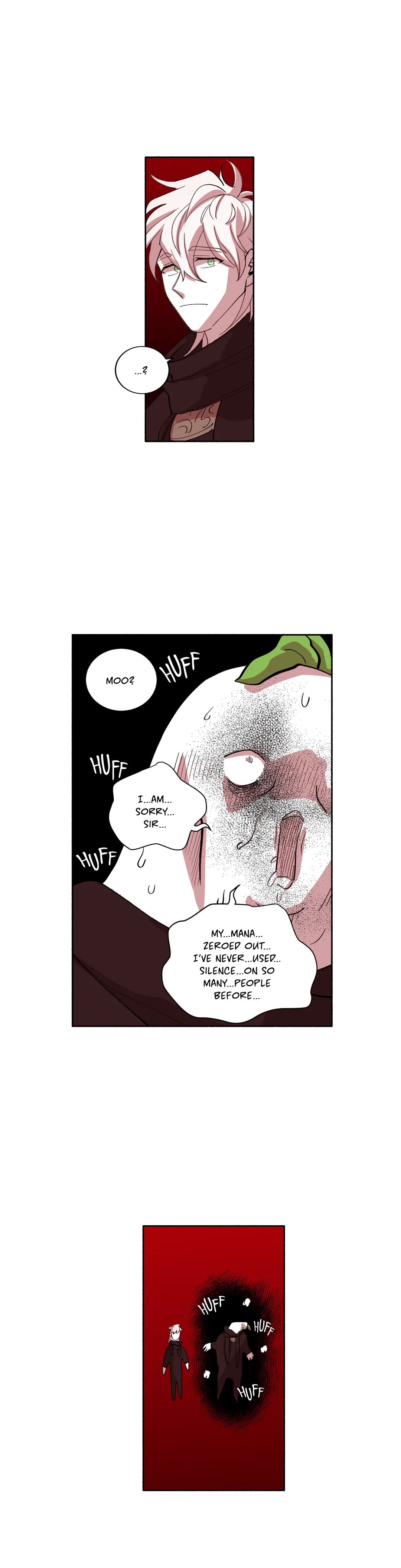 RPG Comic Chapter 148 image 14