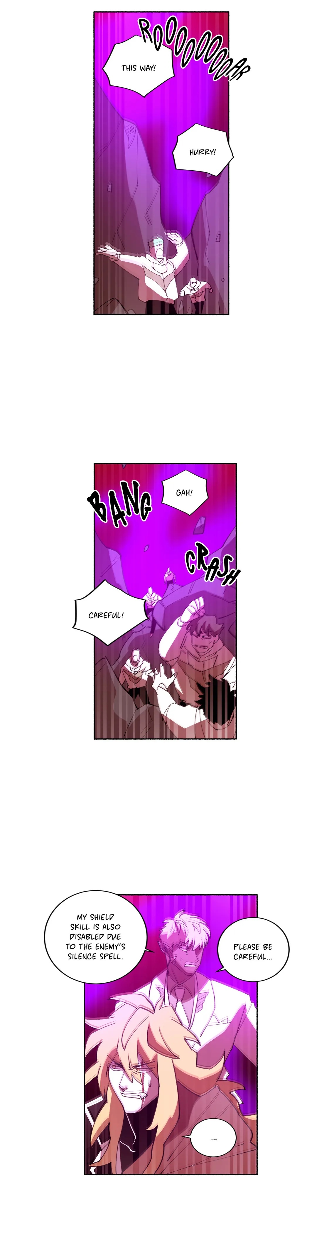 RPG Comic Chapter 148 image 17