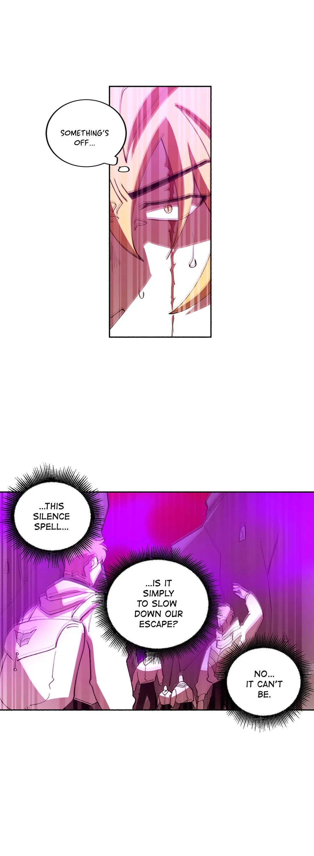 RPG Comic Chapter 148 image 18