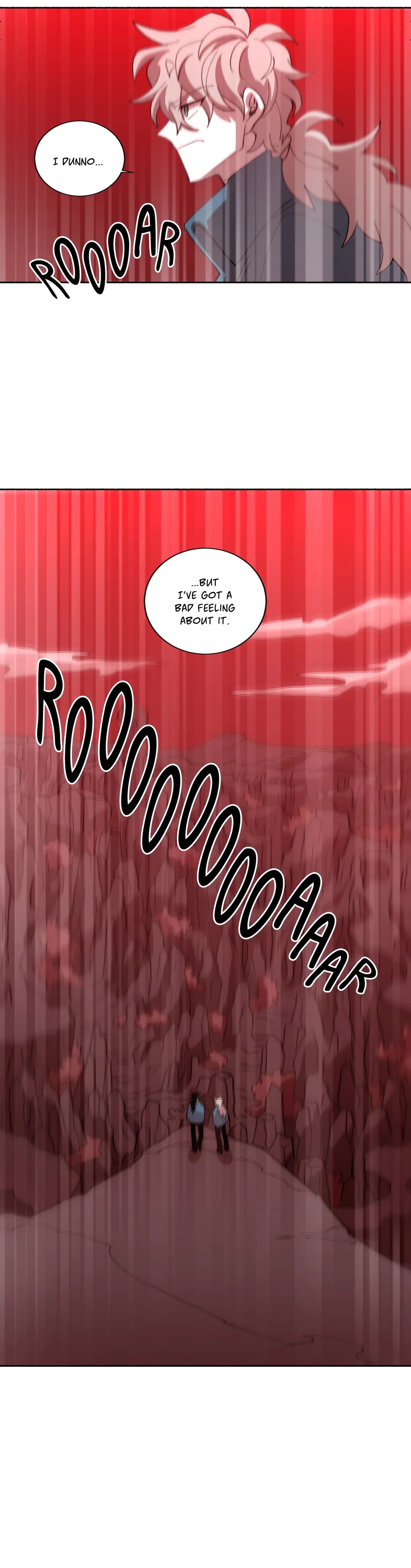 RPG Comic Chapter 148 image 1