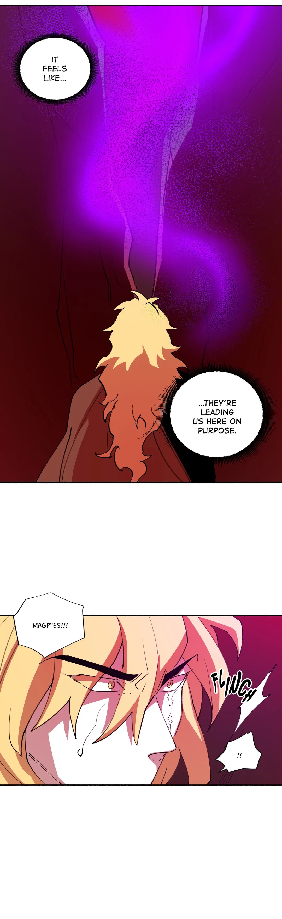 RPG Comic Chapter 148 image 19