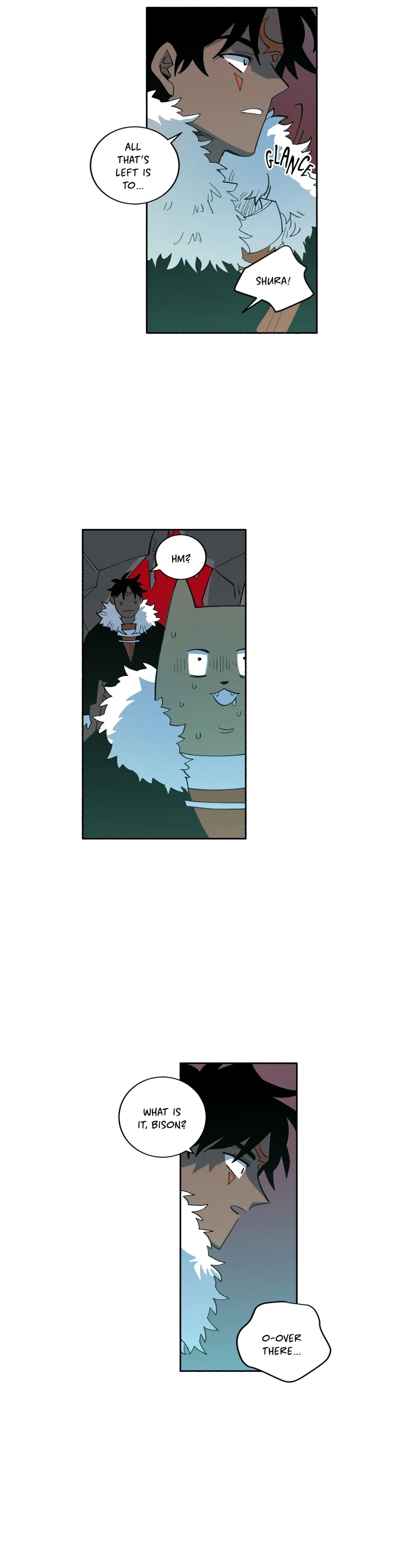 RPG Comic Chapter 148 image 5