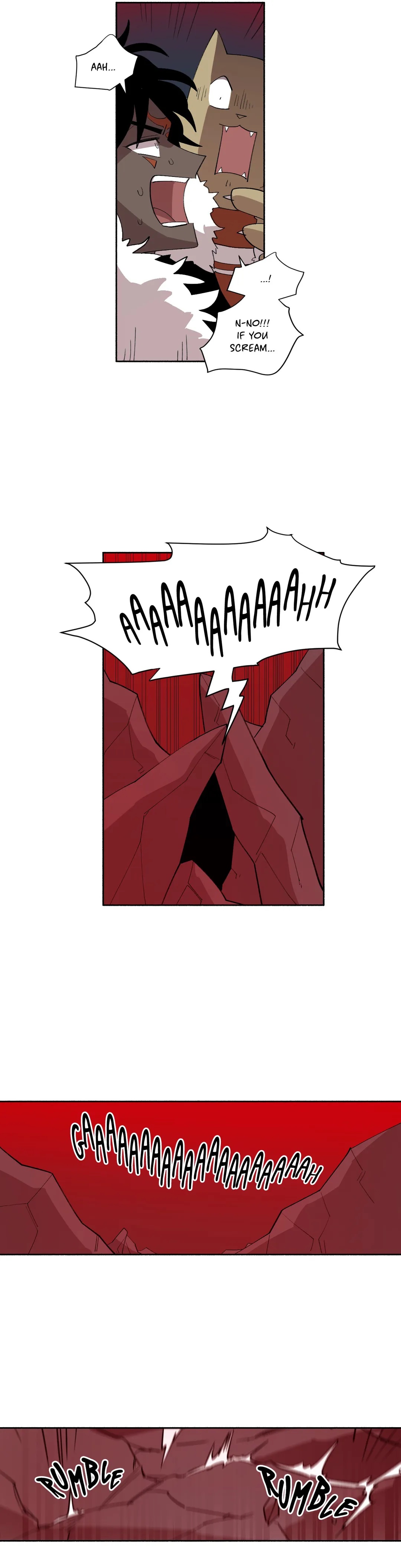 RPG Comic Chapter 148 image 7