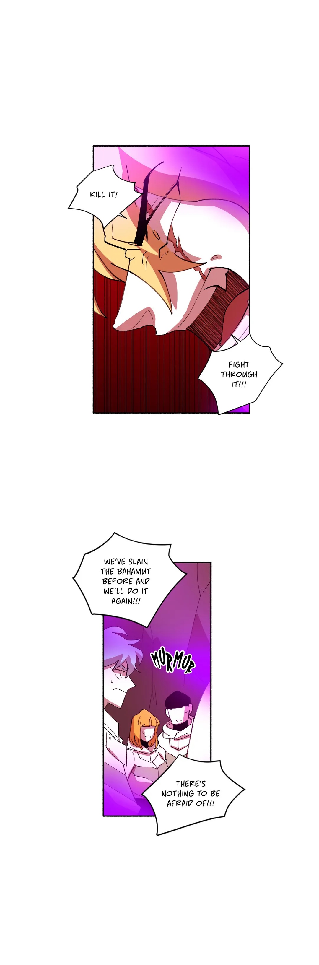 RPG Comic Chapter 149 image 9