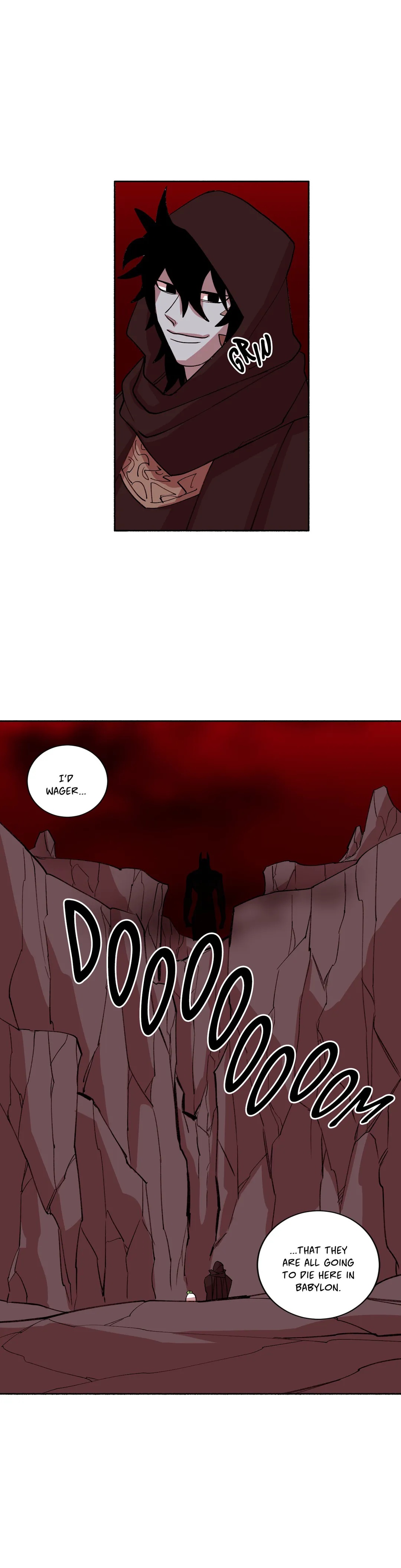 RPG Comic Chapter 149 image 12