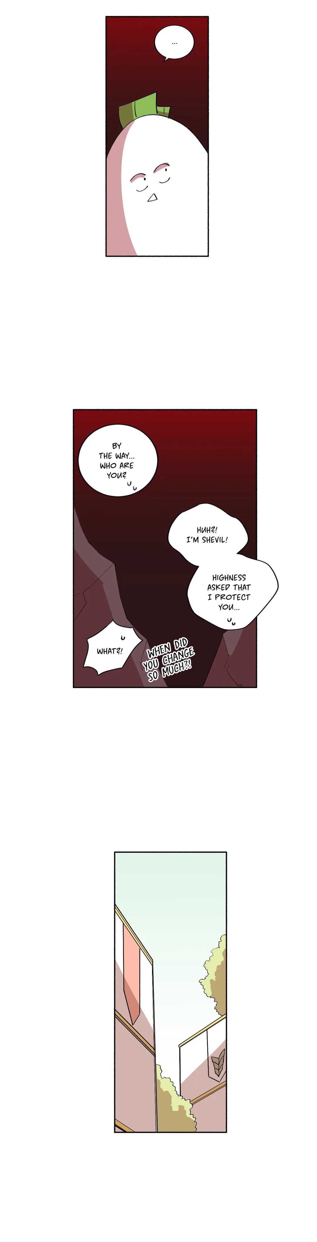RPG Comic Chapter 149 image 13