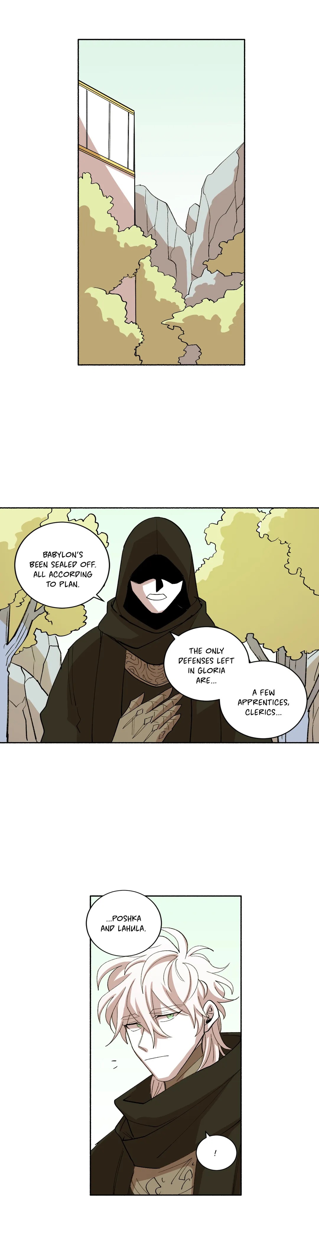 RPG Comic Chapter 149 image 14