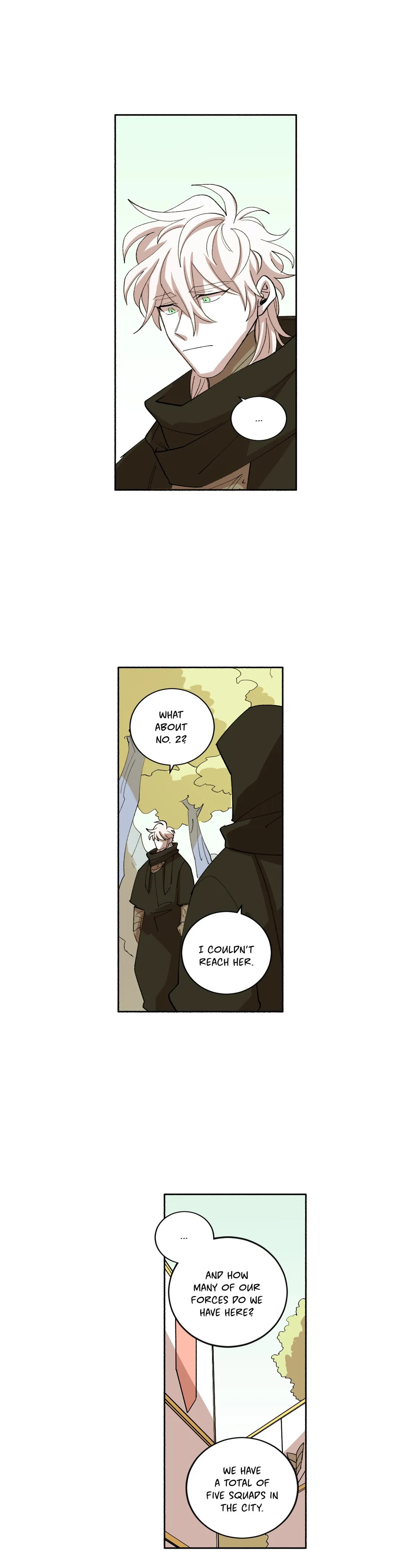 RPG Comic Chapter 149 image 15