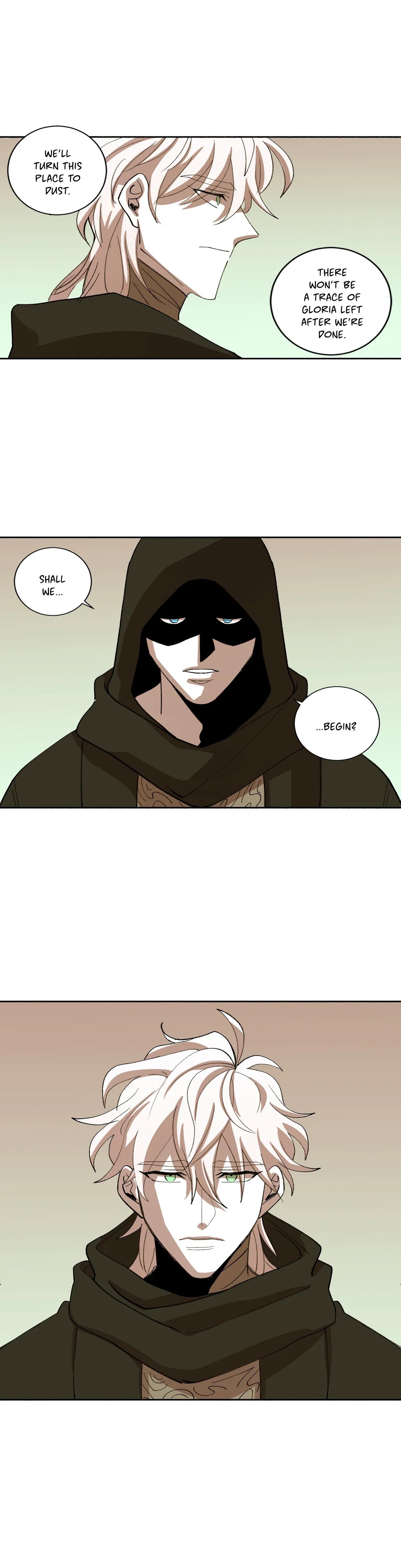 RPG Comic Chapter 149 image 17