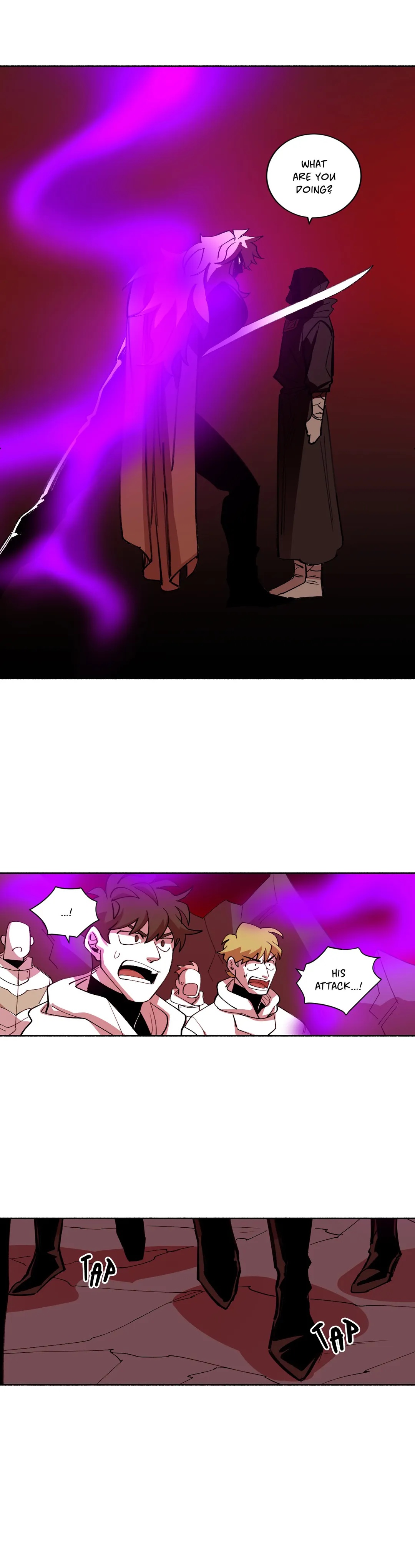 RPG Comic Chapter 149 image 1