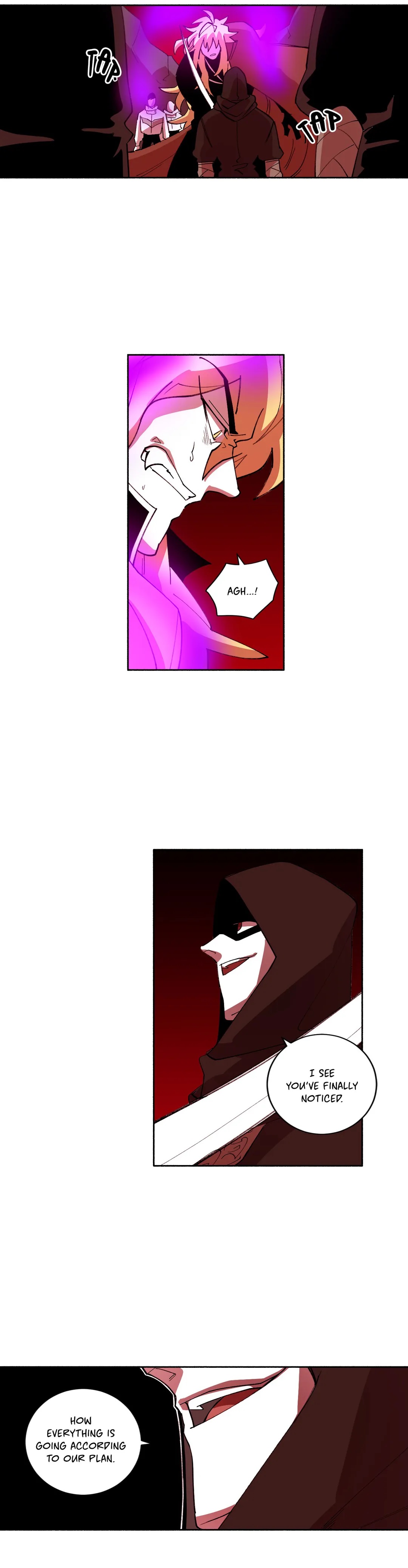 RPG Comic Chapter 149 image 2