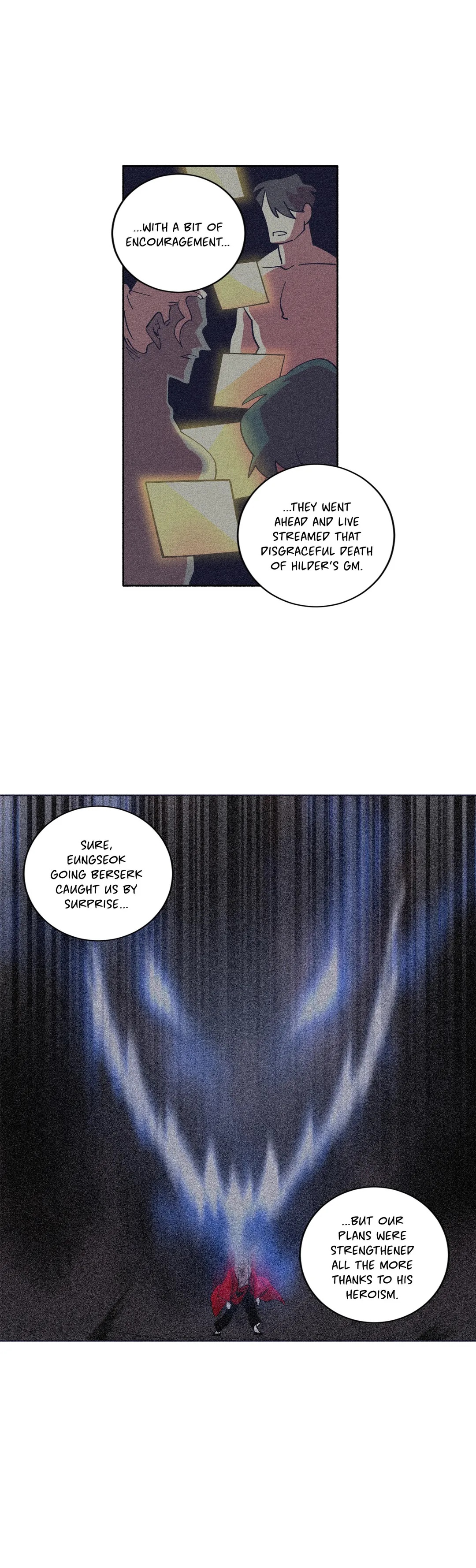 RPG Comic Chapter 149 image 4
