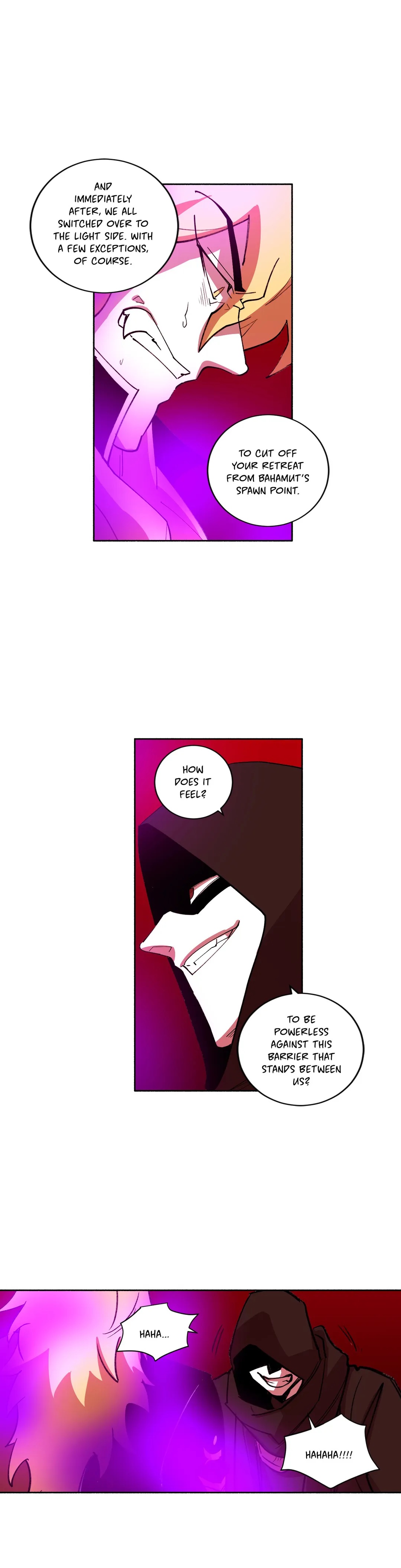 RPG Comic Chapter 149 image 6