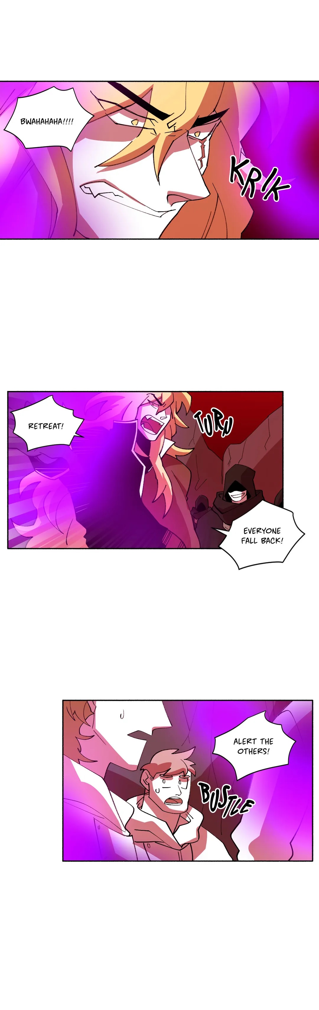 RPG Comic Chapter 149 image 7