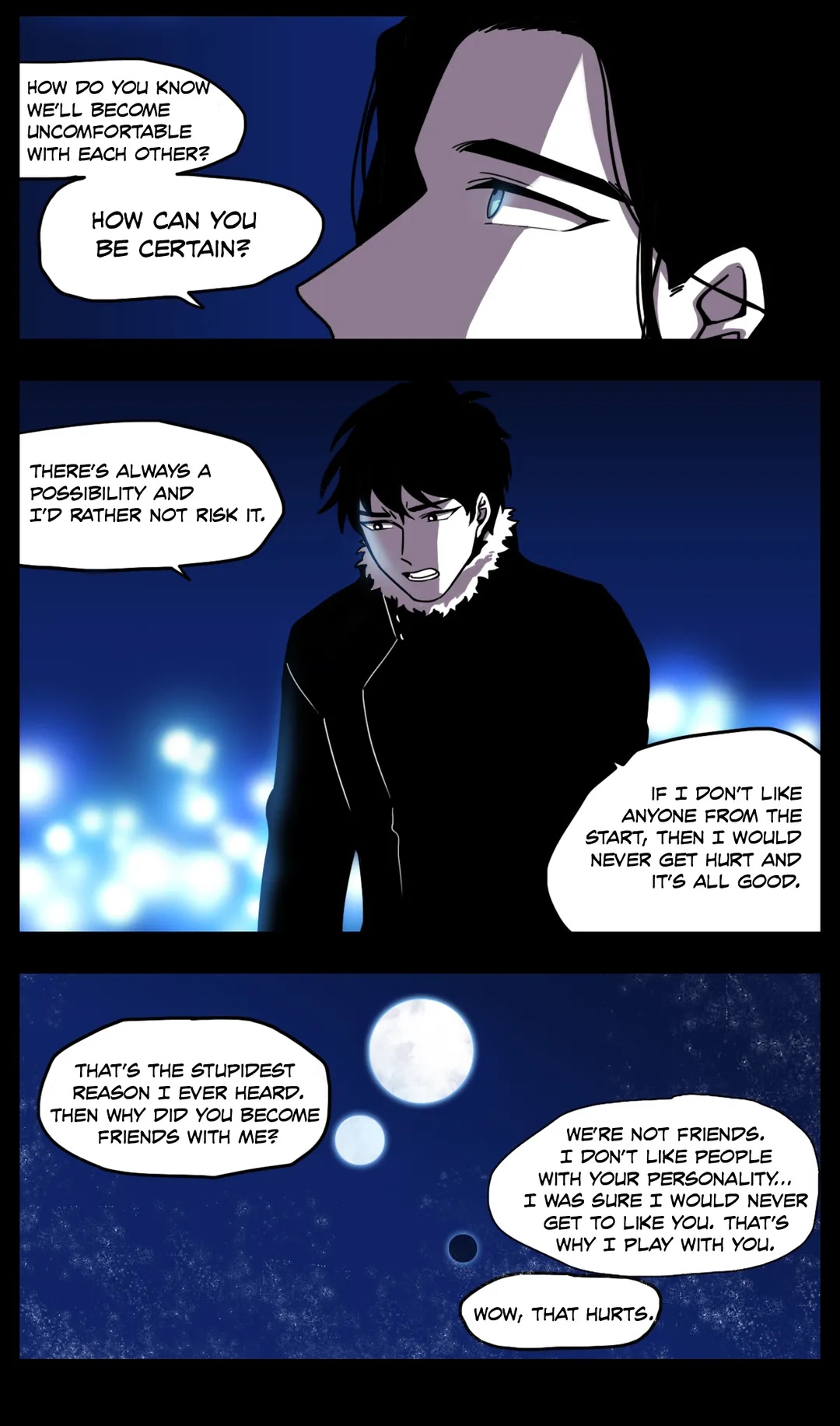 RPG Comic Chapter 15 image 9