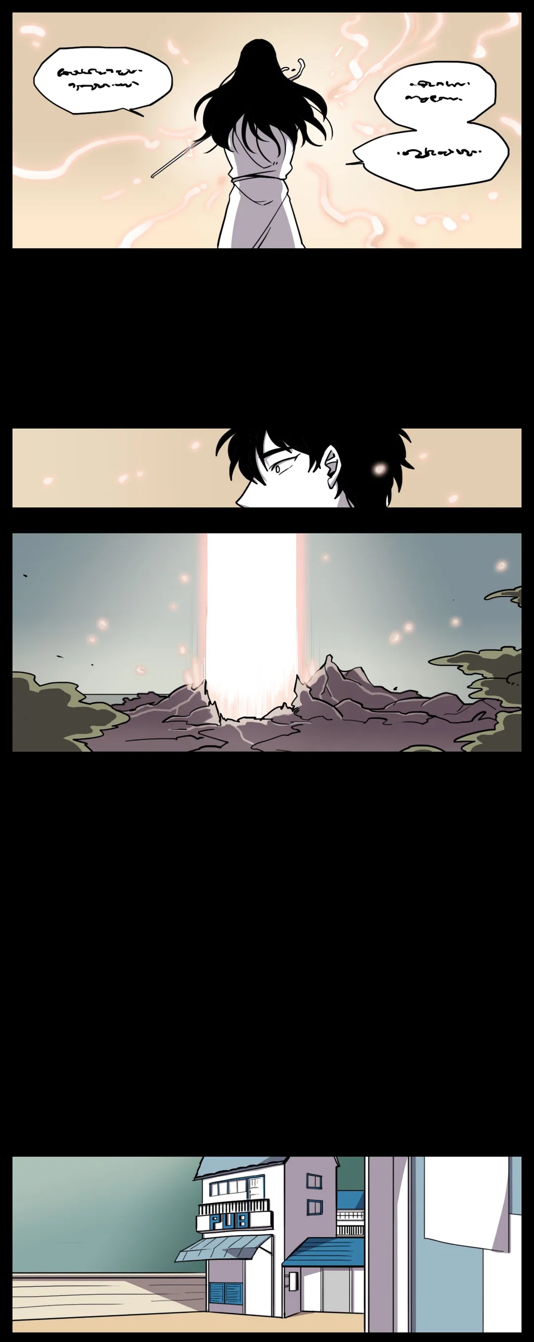 RPG Comic Chapter 15 image 3