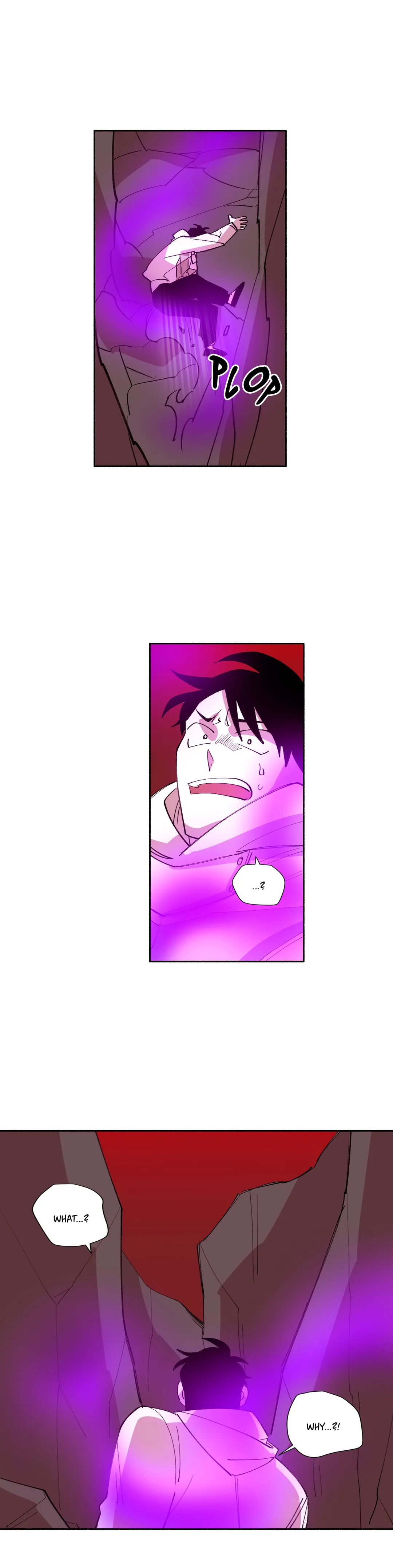 RPG Comic Chapter 150 image 9