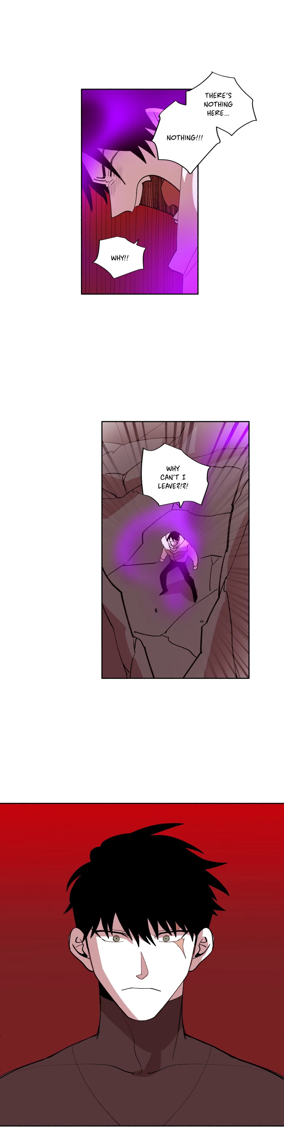 RPG Comic Chapter 150 image 10