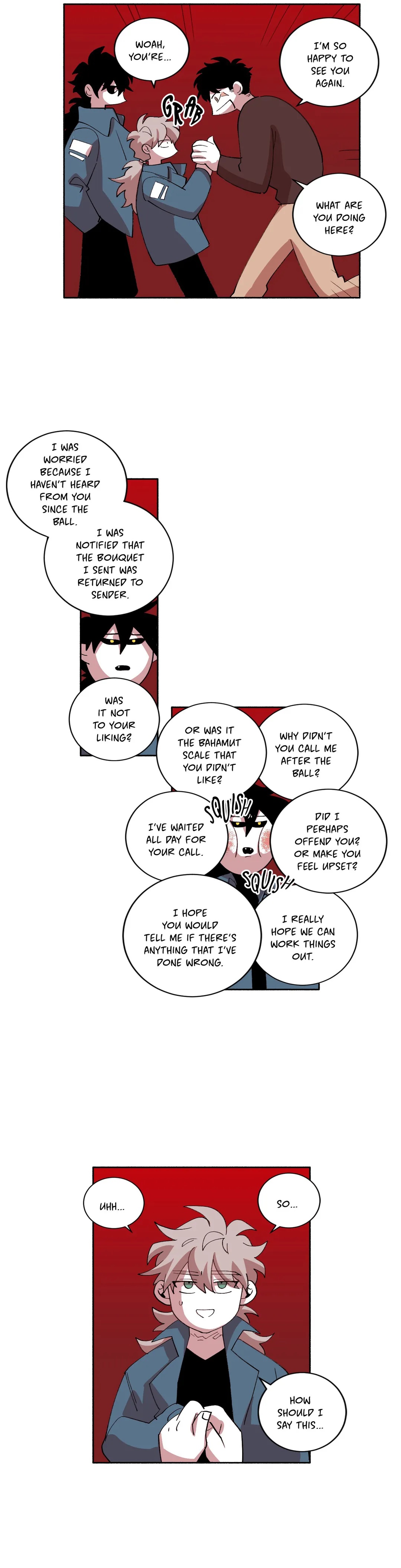 RPG Comic Chapter 150 image 16