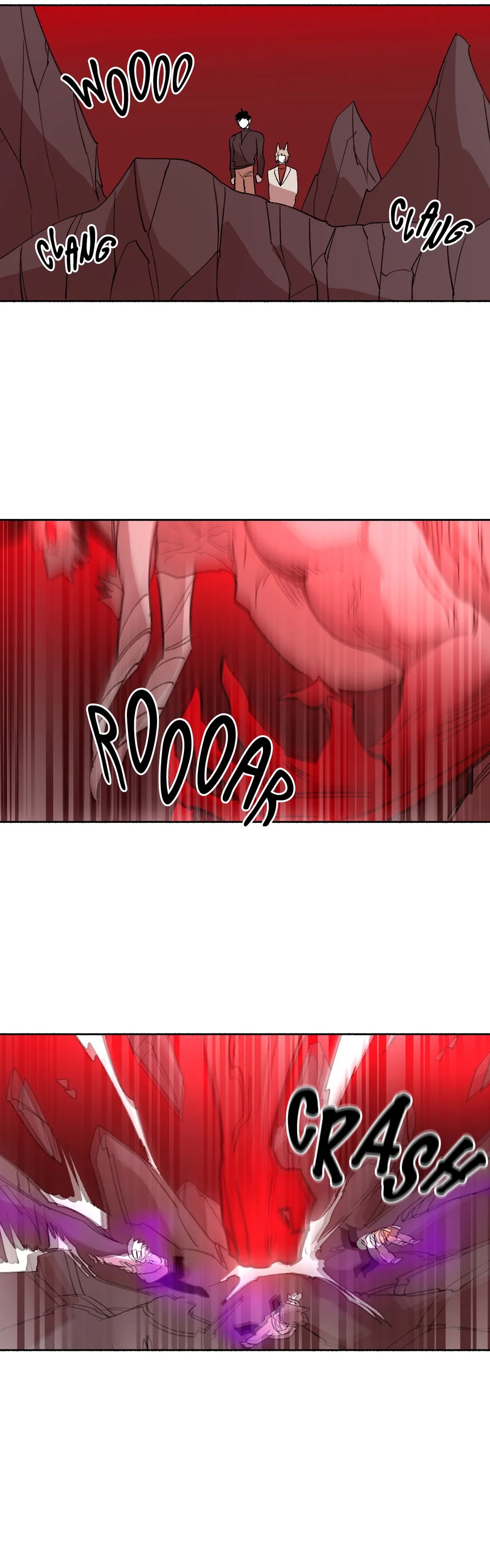RPG Comic Chapter 150 image 6