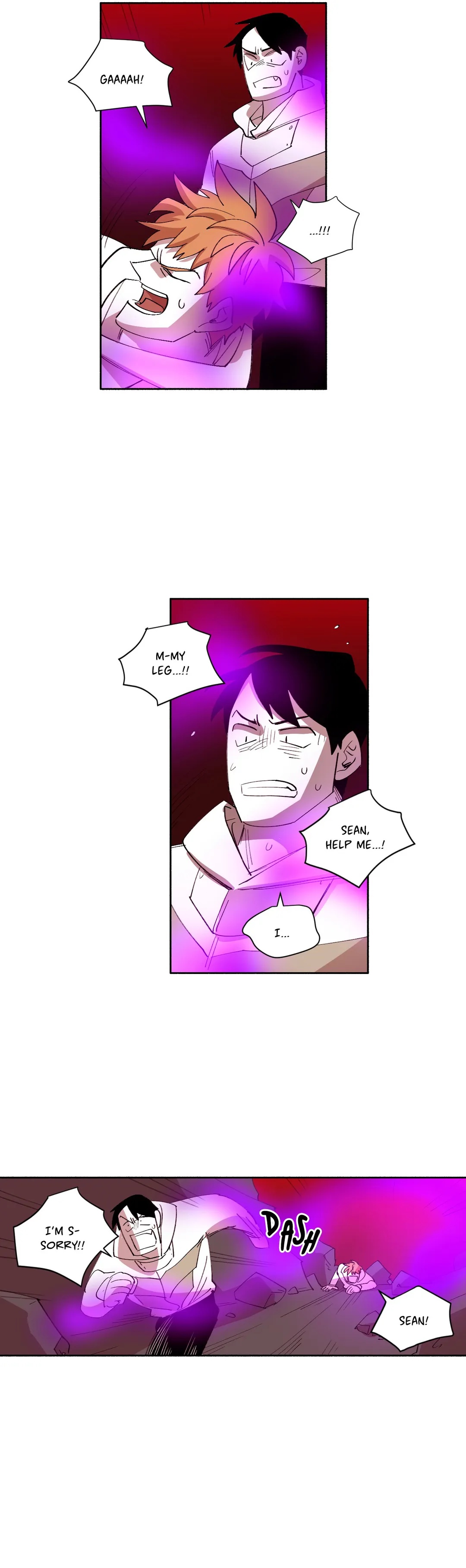 RPG Comic Chapter 150 image 7