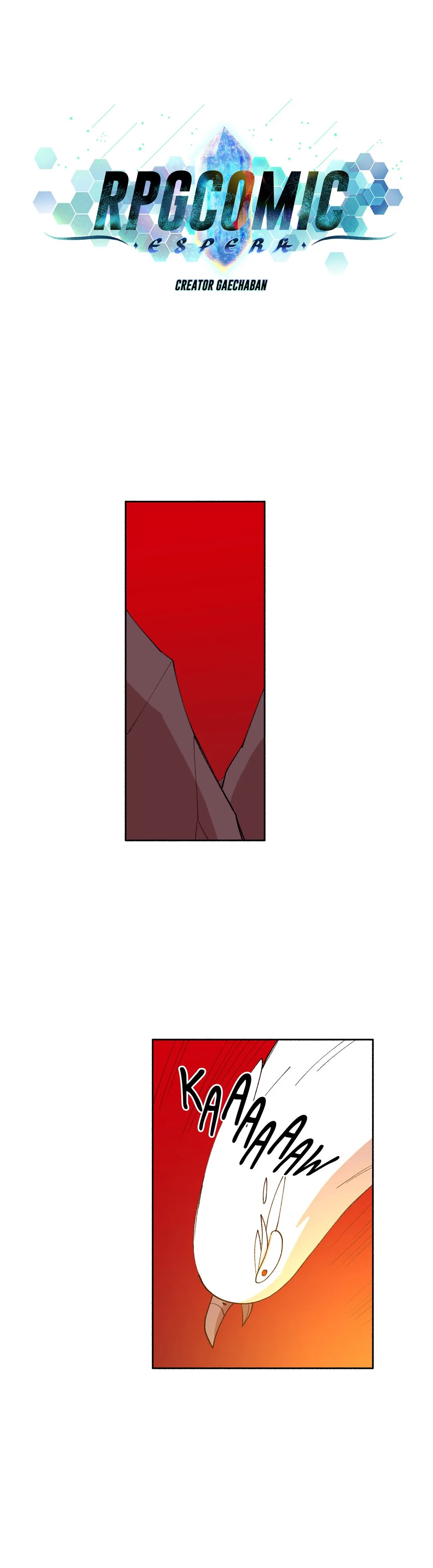 RPG Comic Chapter 151 image 0