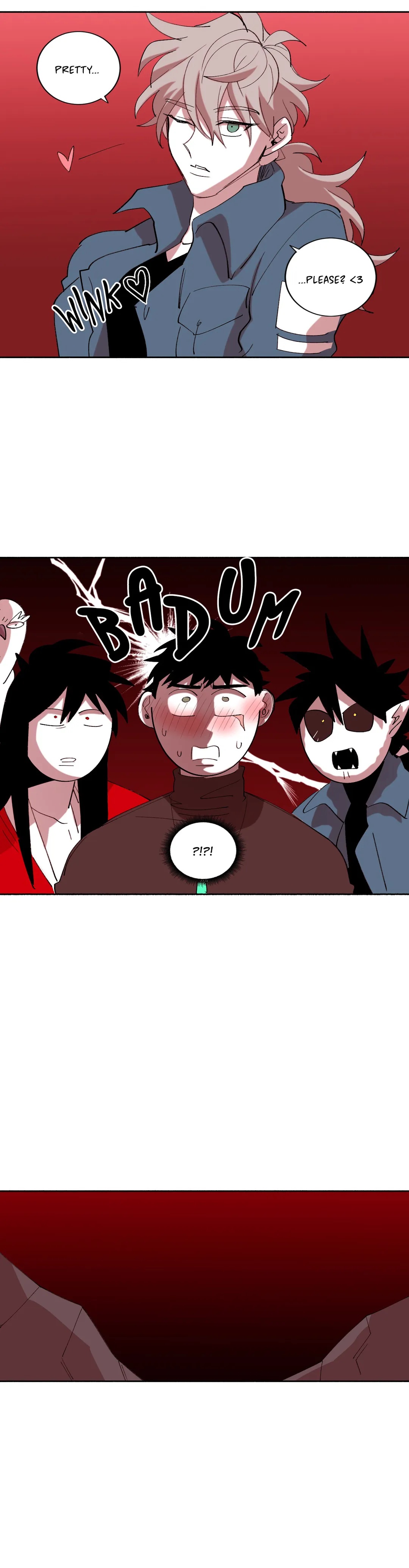 RPG Comic Chapter 151 image 17
