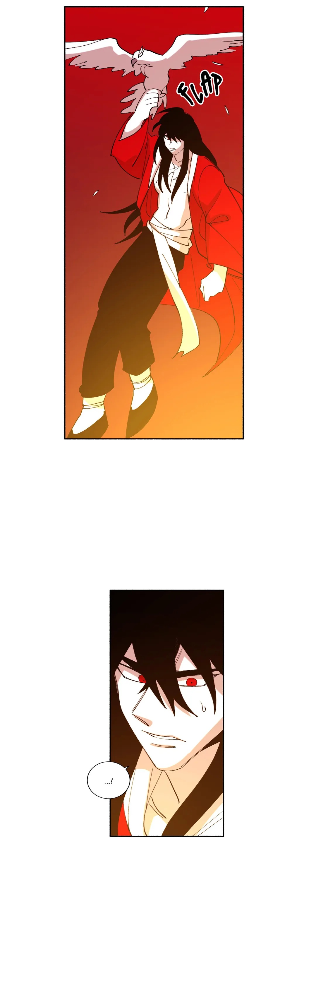 RPG Comic Chapter 151 image 1