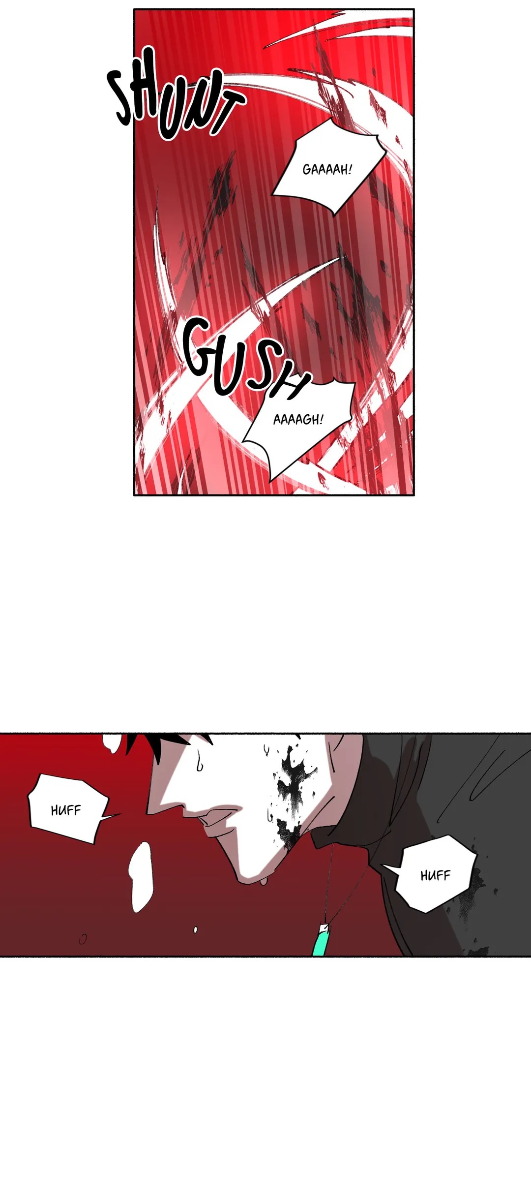 RPG Comic Chapter 151 image 20