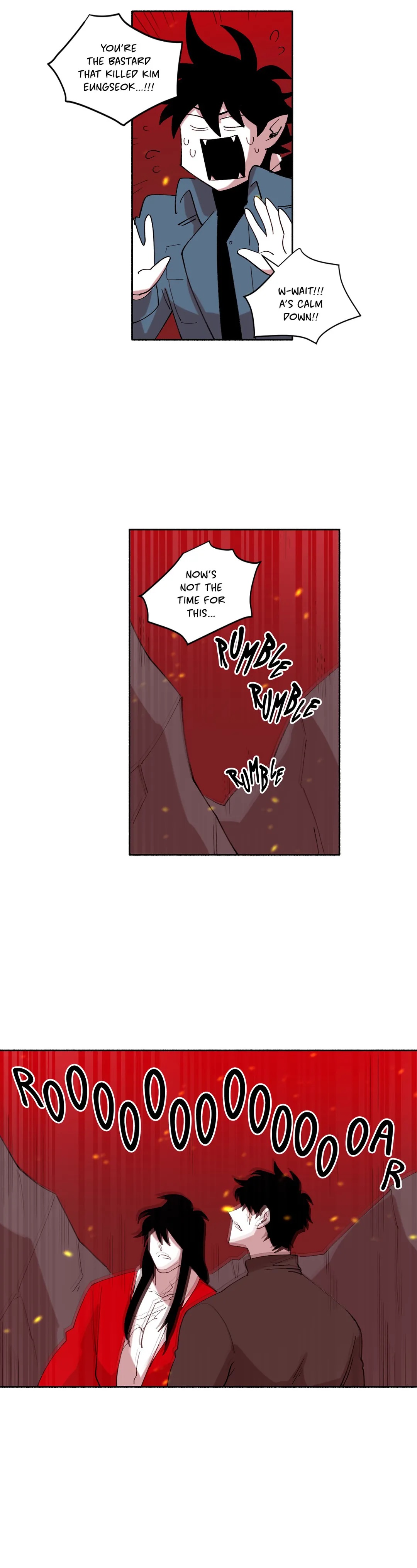 RPG Comic Chapter 151 image 5