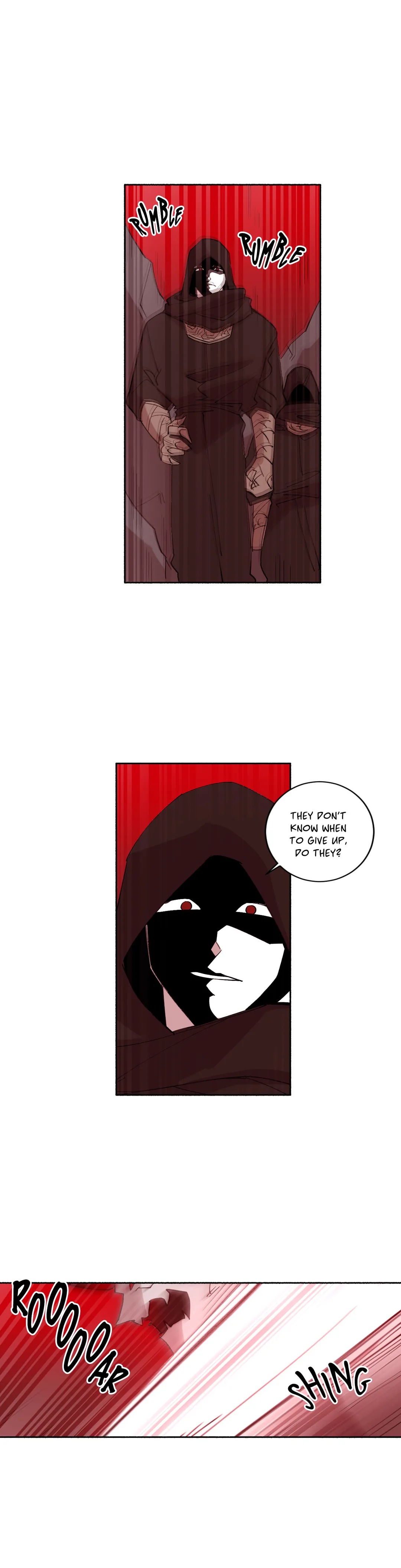 RPG Comic Chapter 151 image 7