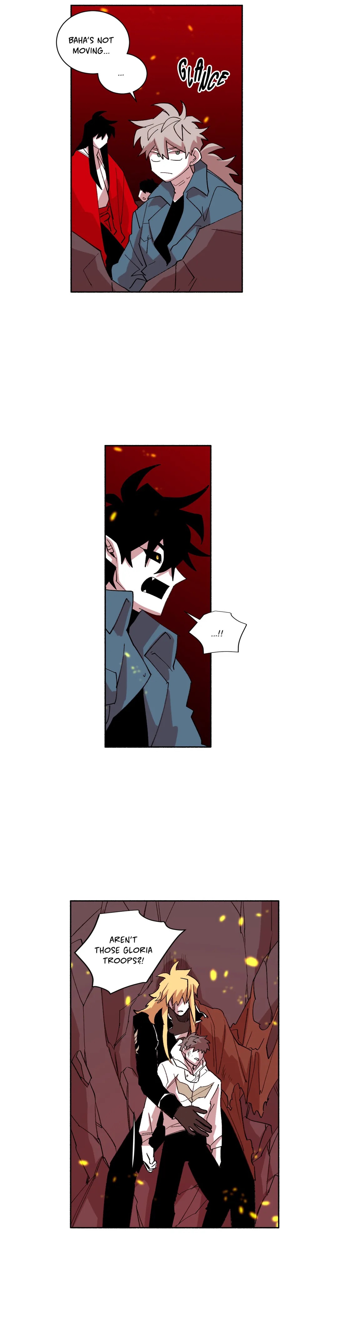 RPG Comic Chapter 152 image 10