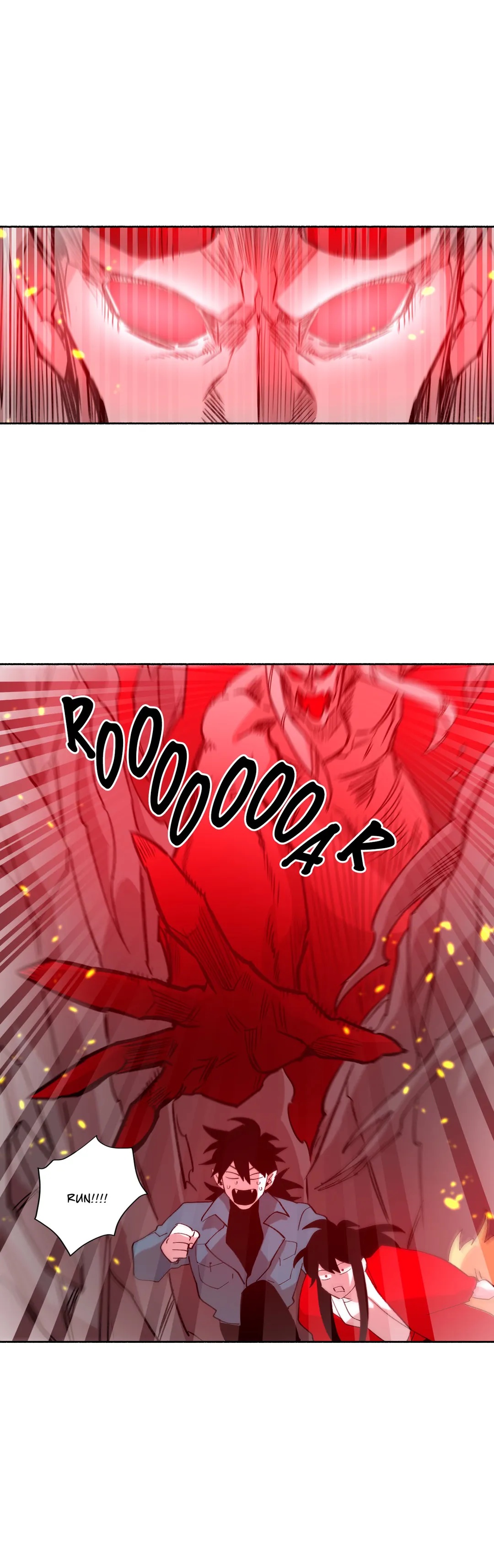 RPG Comic Chapter 152 image 13