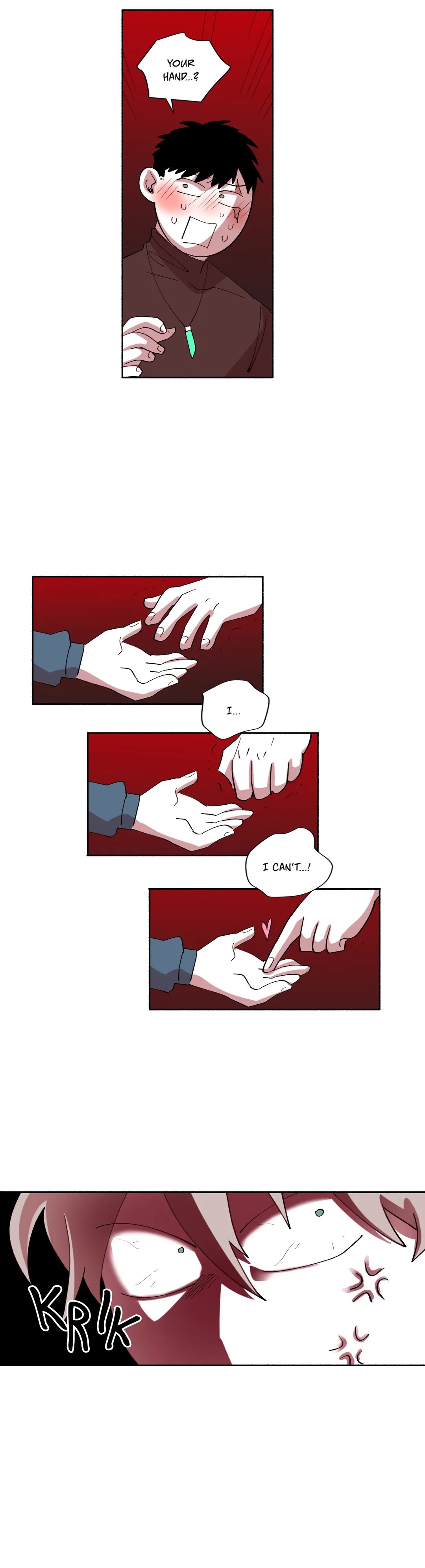 RPG Comic Chapter 152 image 15