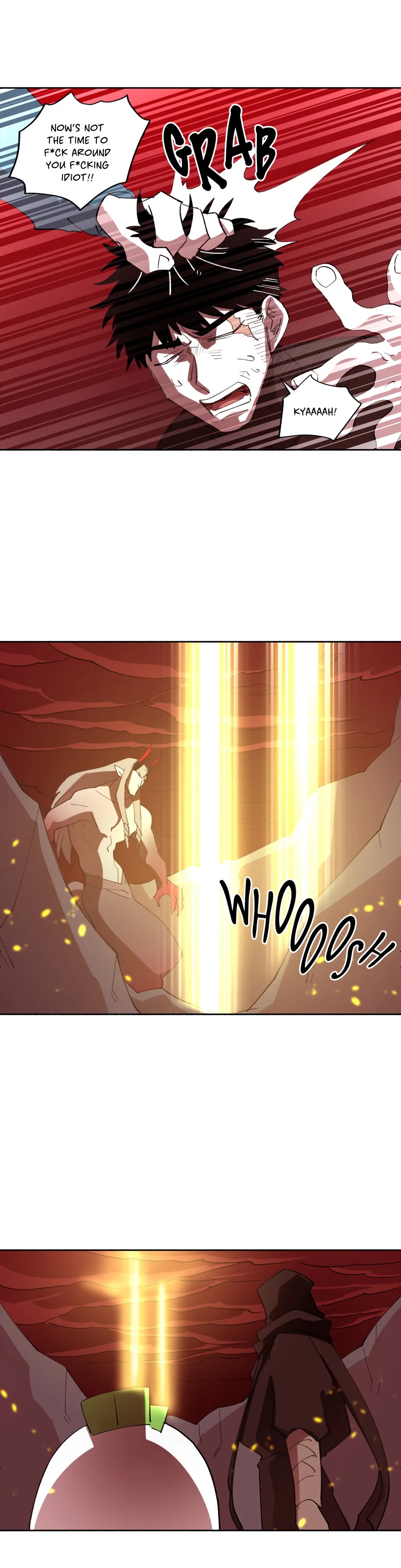 RPG Comic Chapter 152 image 16